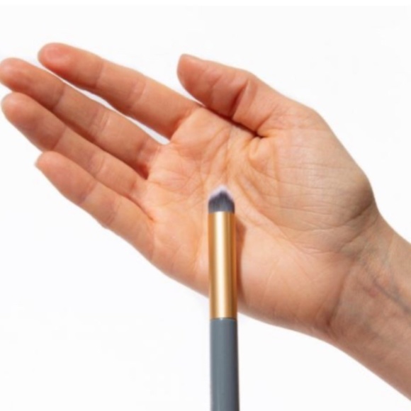 Sephora Makeup New Carlucce Brush Duo And Laritzy Cream Highlighter Poshmark